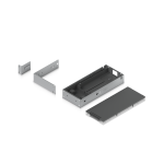Ubiquiti PRO-MAX-16-RM | Kit de montaje en rack para UniFi Pro Max 16