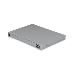 Ubiquiti EFG | UniFi Enterprise Fortress Gateway con enlaces 25G