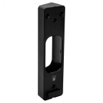 Ubiquiti READER-AM-B | Montaje angular negro de 20° para UniFi Access G2 Pro