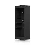 Ubiquiti READER-PRO-B | Caja de conexiones negra para G2 Pro y Doorbell Pro