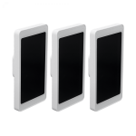 Ubiquiti UA-INTERCOM-VIEWER3 | Pack de 3 pantallas UniFi Intercom Viewer