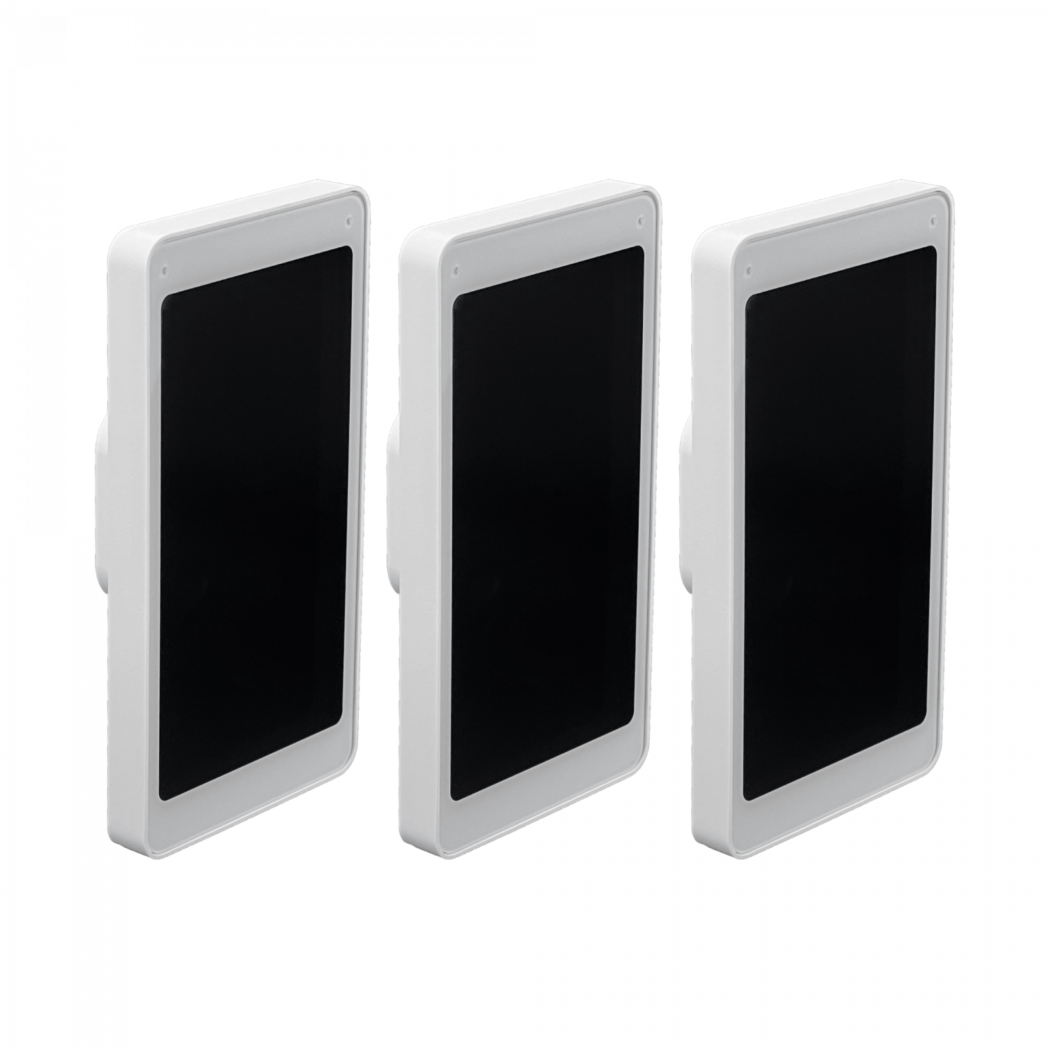 Ubiquiti UA-INTERCOM-VIEWER3 | Pack de 3 pantallas UniFi Intercom Viewer