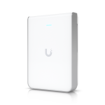 Ubiquiti U7-PRO-WALL | UniFi U7 Pro Wall Wi-Fi 7 de montaje mural
