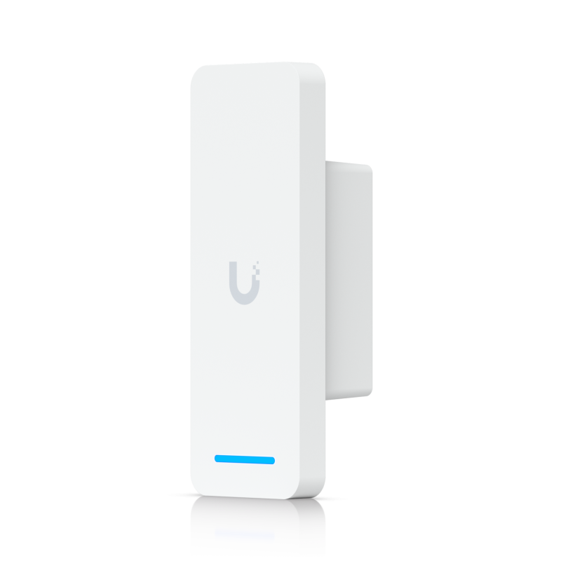 Ubiquiti UA-ULTRA | Controlador UniFi Access Ultra para una puerta con NFC