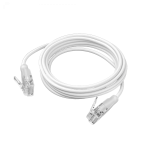 Ubiquiti WEP-02 | Cable Etherlighting Cat6 blanco de 2 m