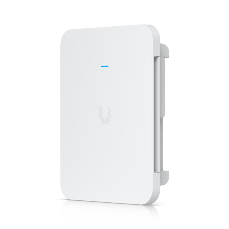 Ubiquiti WALL-FM | Caja estanca pintable para UniFi U7 Pro Wall