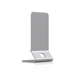 Ubiquiti WALL-TS | Soporte de mesa de aluminio para UniFi U7 Pro Wall