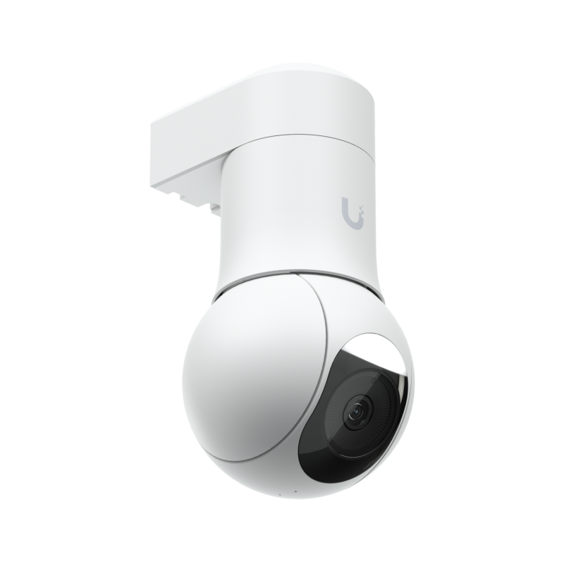 Ubiquiti UVC-G5-PTZ | Cámara IP G5 PTZ 4 MP con infrarrojo de 20 m