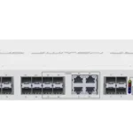 MikroTik CRS328-4C-20S-4S+RM