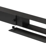 MikroTik CWDM-CHASSIS-2 | Chasis Rack 1U para 2 Módulos CWDM