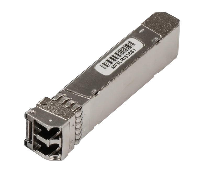 MikroTik S-C57DLC40D | Módulo SFP CWDM 1570 nm 1,25G 40 km