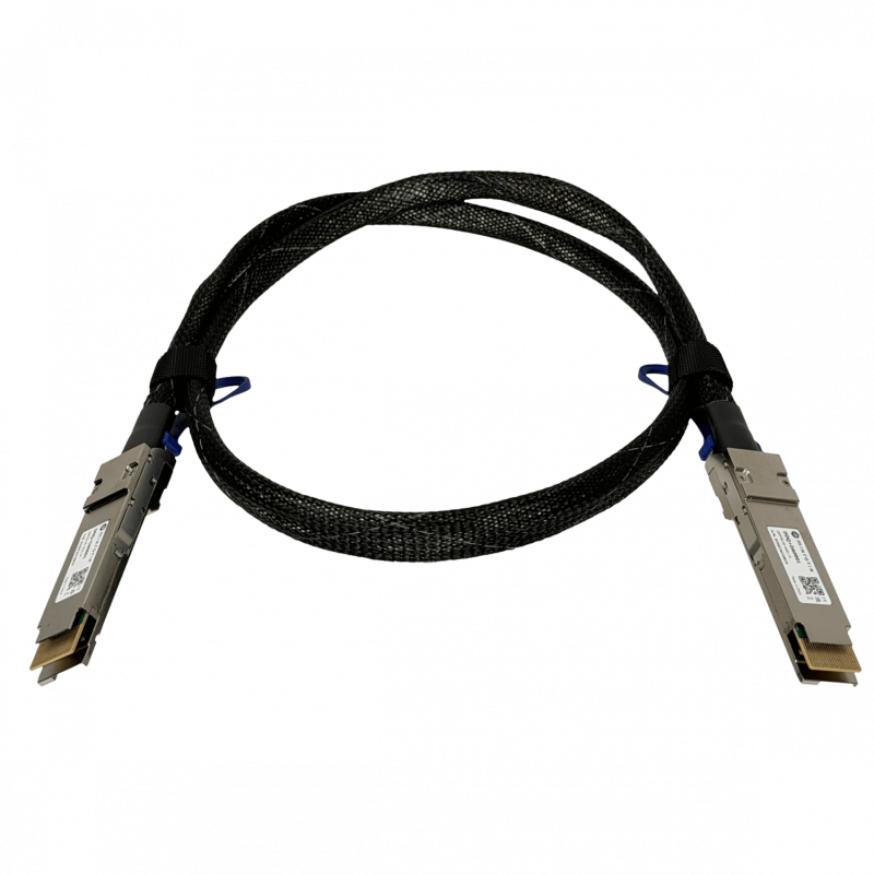 MikroTik DDQ+DA0001 | 100000 100G Cobre/QSFP28