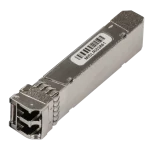 MikroTik S+C47DLC10D | Módulo SFP+ CWDM 1470 nm 10G 10 km