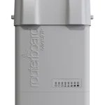 MikroTik BASEBOX6 | 5ghz Conectorizado
