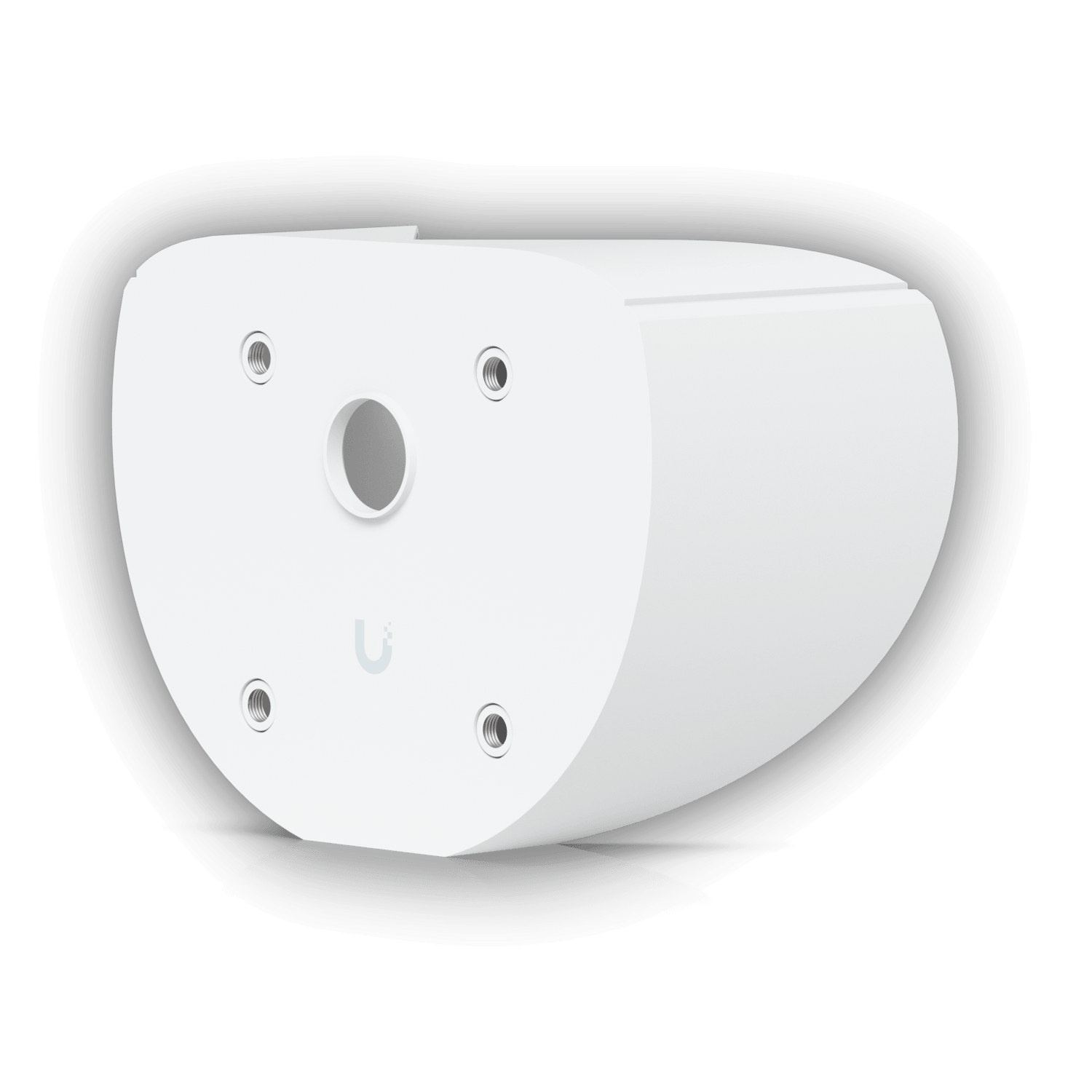 Ubiquiti CMUPPW | Montaje de esquina blanco para AI PTZ Precision