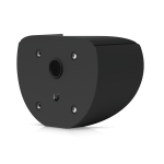 Ubiquiti CMUPPB | Montaje de esquina negro para AI PTZ Precision