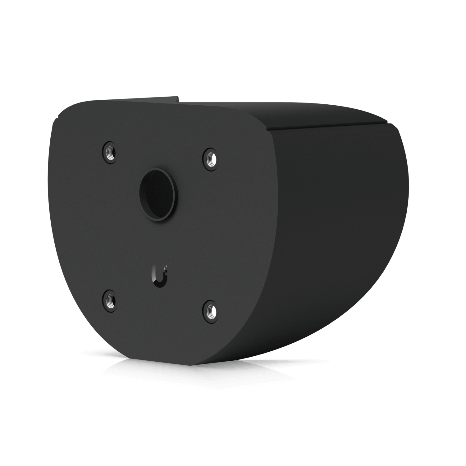 Ubiquiti CMUPPB | Montaje de esquina negro para AI PTZ Precision