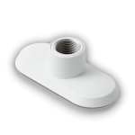 Ubiquiti PMU18W | Soporte colgante blanco para G6 180