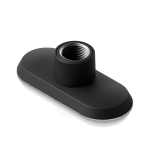 Ubiquiti PMU18B | Soporte colgante negro para G6 180