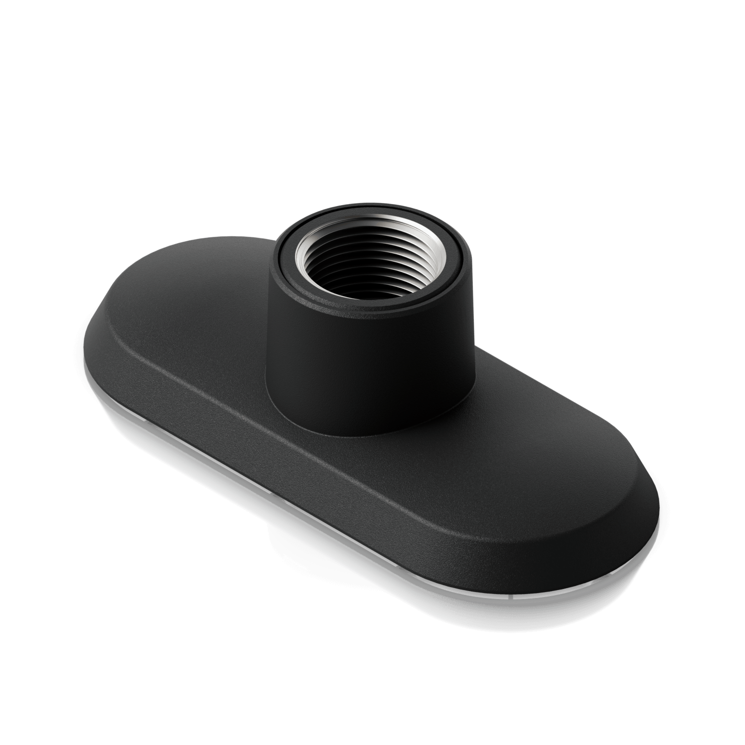Ubiquiti PMU18B | Soporte colgante negro para G6 180