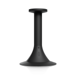 Ubiquiti PMUM4B | Soporte de techo negro para AI MS4