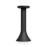 Ubiquiti PMUPPB | Soporte de techo negro para AI PTZ Precision