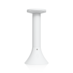 Ubiquiti PMUPPW | Soporte de techo blanco para AI PTZ Precision