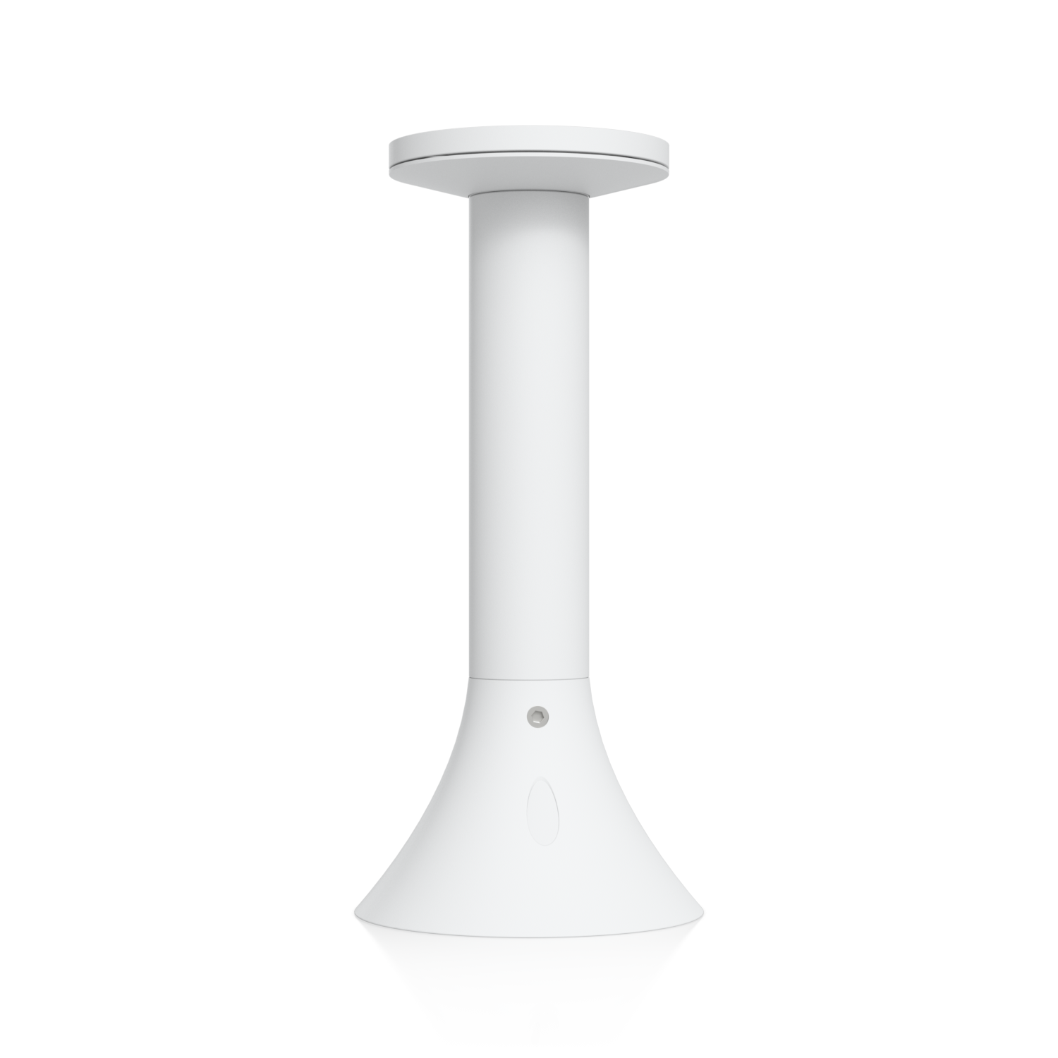 Ubiquiti PMUPPW | Soporte de techo blanco para AI PTZ Precision