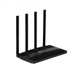 TP-Link ER605W | Router WiFi hasta AC1200