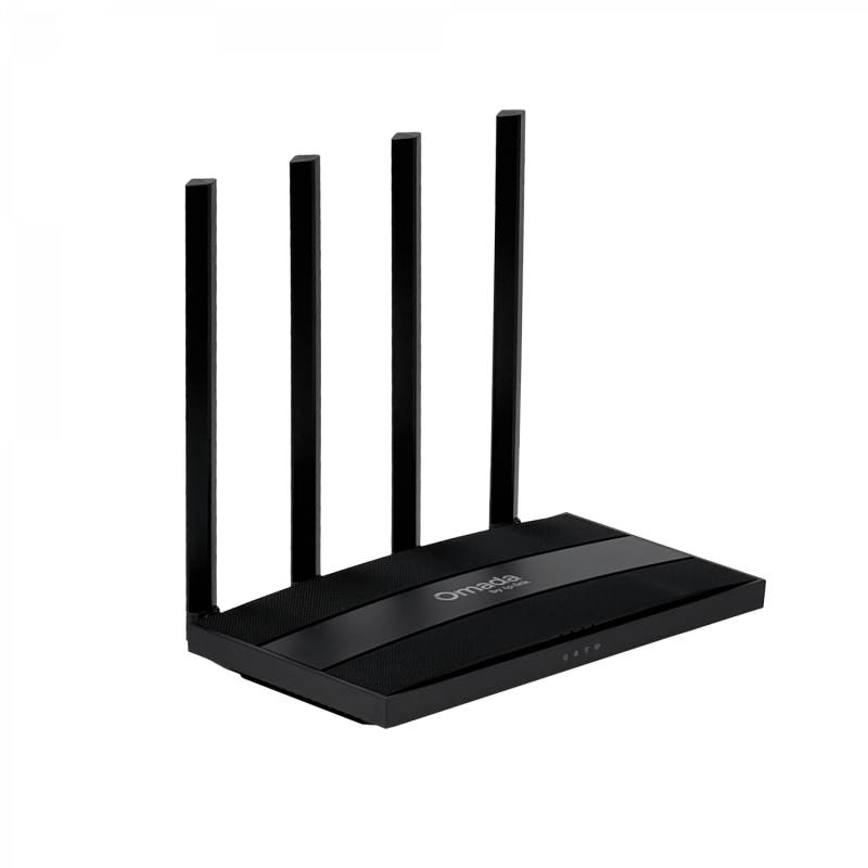 TP-Link ER605W | Router WiFi hasta AC1200