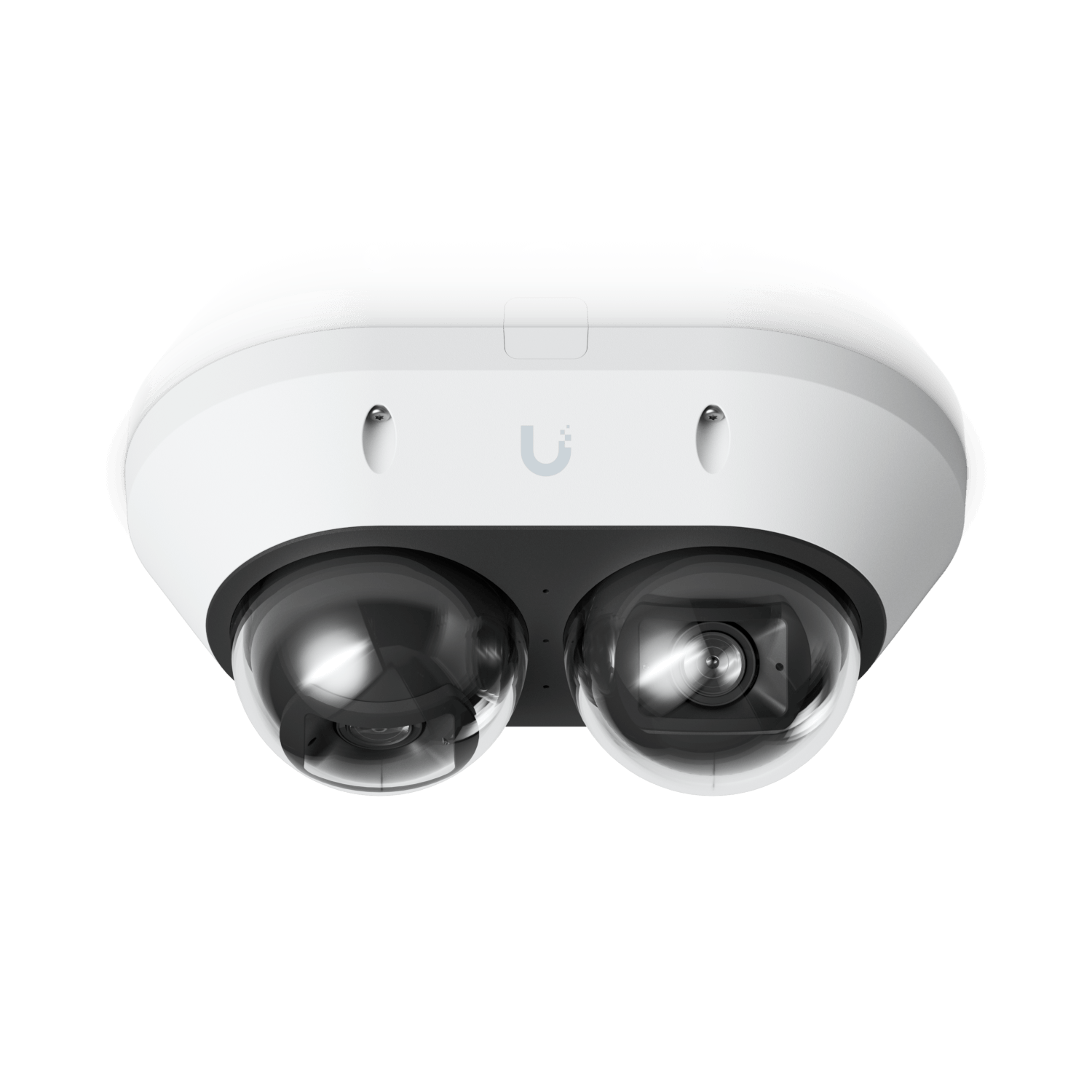 Ubiquiti UCDM2W | Cámara IP multisensor AI MS2 16 MP blanca
