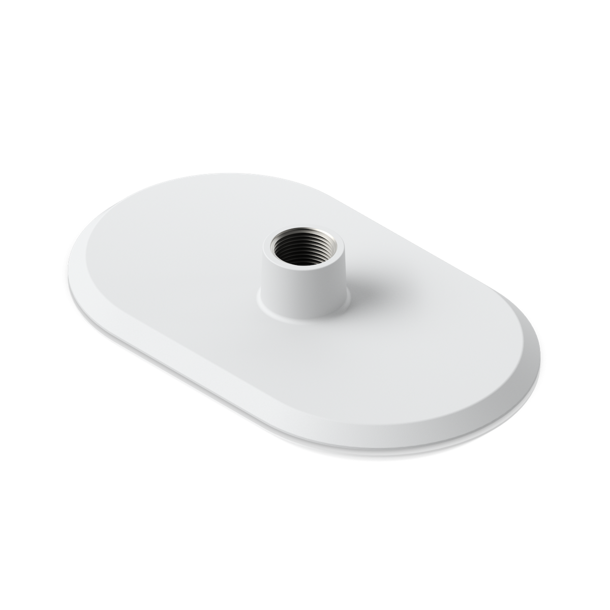 Ubiquiti PMUM2W | Soporte de techo blanco para AI MS2