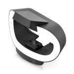 Ubiquiti ENU18B | Extensor de iluminación negro para G6 180, LED 600 lm