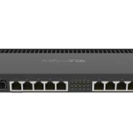 MikroTik RB4011IGS+RM | Mikrotik p/Rack