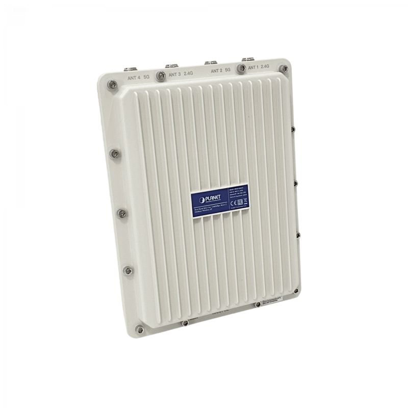 PLANET WDAP-3000AX | 2,4/5ghz Dual