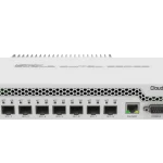 MikroTik CRS309-1G-8S+IN | 10000 10G Cobre/SFP+