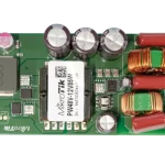 MikroTik PW48V-12V85W | Fuente poder PC/Switch