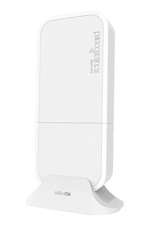 MikroTik WAP-AC-LTE-KIT | LTE 3G/4G interior ant-fija