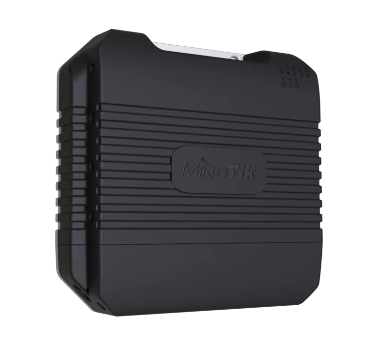 MikroTik LTAP-LTE-KIT | LTE 3G/4G interior ant-fija