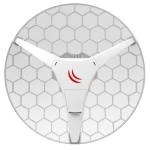 MikroTik LHG-60G | PtP/PtmP 60GHz