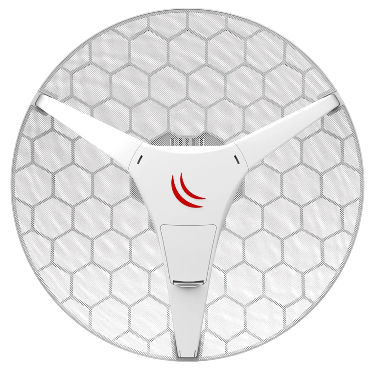 MikroTik LHG-60G | PtP/PtmP 60GHz