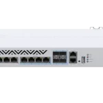 MikroTik CRS312-4C+8XG-RM | 10000 10G Cobre/SFP+