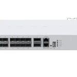 MikroTik CRS326-24S+2Q+RM | 40000 40G Cobre/QSFP+