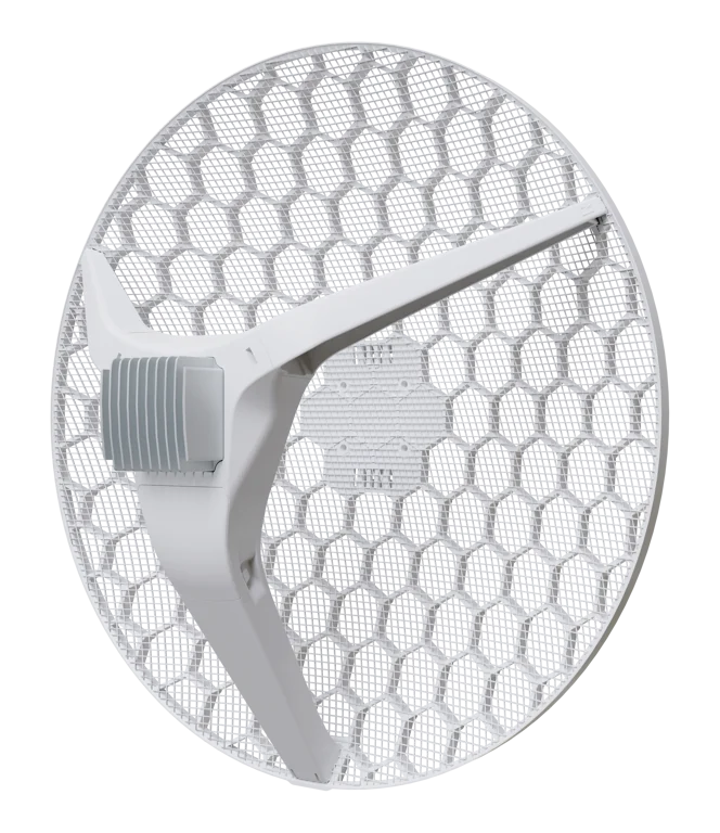 MikroTik LHGXL-52AC | 2,4/5ghz Dual