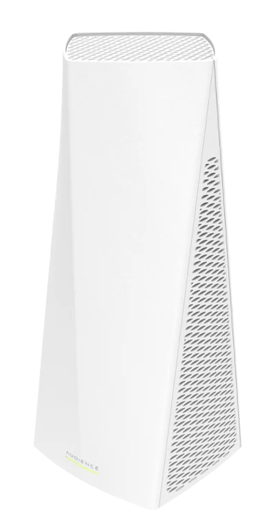 MikroTik AUDIENCE | Router WiFi hasta AC1200