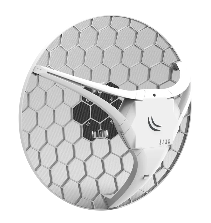 MikroTik LHG-R | LTE 3G/4G interior ant-fija