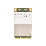 MikroTik R11E-LTE6 | Minipci 3G/4G/LTE