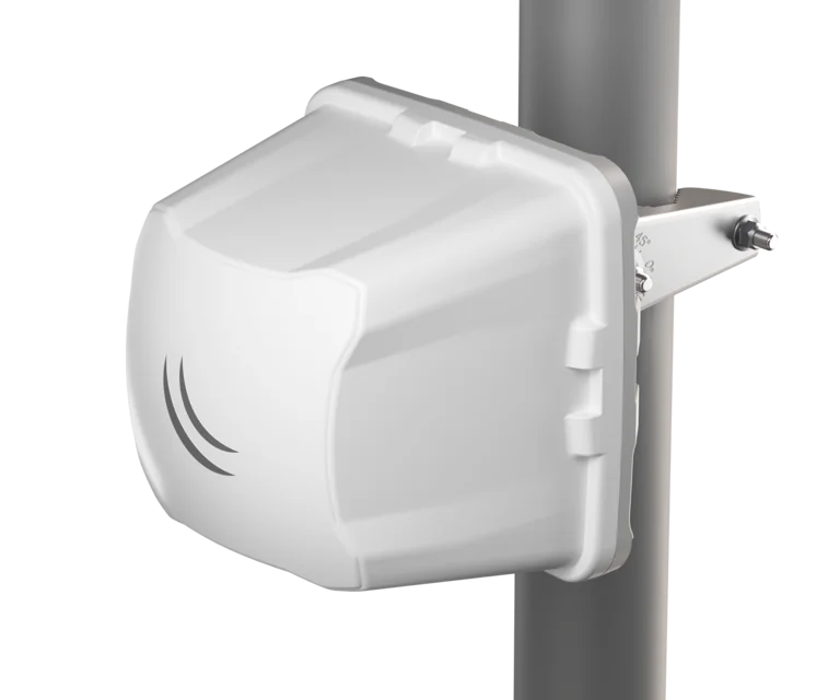 MikroTik CUBE-LITE60 | PtP/PtmP 60GHz