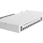 MikroTik CCR2004-1G-12S+2XS | Switch Fibra SFP