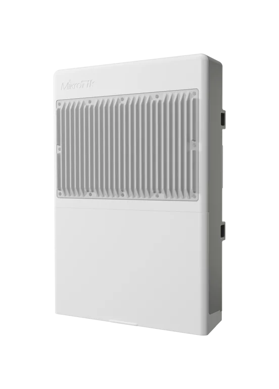 MikroTik NETPOWER-16P | Switch industrial PoE